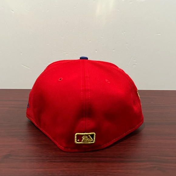 New Era, 59Fifty Fitted Hat, Ultimate Patch Collection, New York Yankees - Picture 6 of 13